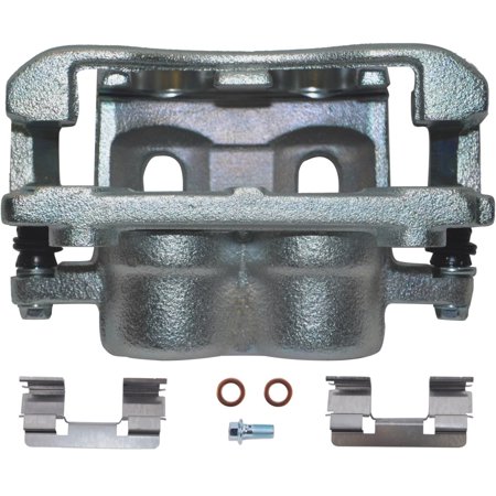 Cardone Industries New 2C-2983 Front Left Brake Caliper Fits 2004 - 2007 Infiniti, Nissan