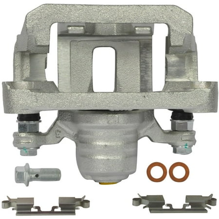 Cardone Industries New 2C-2994 Rear Left Brake Caliper Fits 2005 - 2021 Nissan, Suzuki