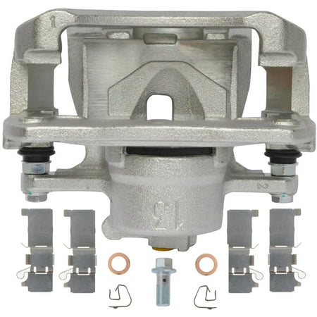 Cardone Industries New 2C-3129 Front Right Brake Caliper Fits 2007 - 2018 Lexus, Toyota