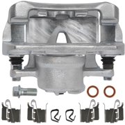 Cardone Industries New 2C-3196 Front Left Brake Caliper Fits 2006 - 2018 Toyota