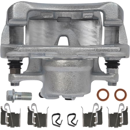 Cardone Industries New 2C-3197 Front Right Brake Caliper Fits 2008 - 2018 Toyota