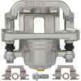 thumbnail image 1 of Cardone Industries New 2C-3437 Rear Left Brake Caliper Fits 2008 - 2015 Nissan, 1 of 4
