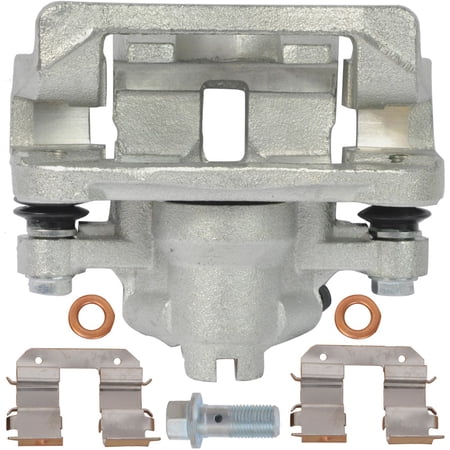 Cardone Industries New 2C-3476 Rear Right Brake Caliper Fits 2006 - 2013 Dodge, Hyundai, Kia