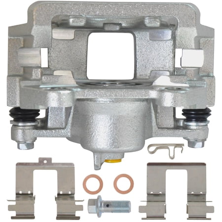 Cardone Industries New 2C-3825 Rear Left Brake Caliper Fits 2009 - 2015 Honda
