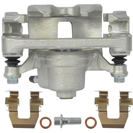 Cardone Industries New 2C-4645 Rear Right Brake Caliper Fits 1997 - 2010 Buick, Chevrolet, Oldsmobile
