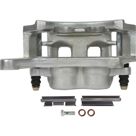 Cardone Industries New 2C-4763 Front Left Brake Caliper Fits 1998 - 2002 Dodge