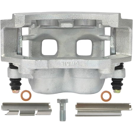 Cardone Industries New 2C-4763A Front Left Brake Caliper Fits 2000 - 2001 Dodge