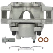 Cardone Industries New 2C-4776 Front Left Brake Caliper Fits 2001 - 2007 Chrysler, Dodge