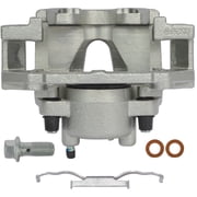 Cardone Industries New 2C-4777 Front Right Brake Caliper Fits 2001 - 2007 Chrysler, Dodge