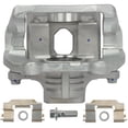 thumbnail image 1 of Cardone Industries New 2C-4804 Rear Left Brake Caliper Fits 2002 - 2009 Buick, Chevrolet, GMC, 1 of 4