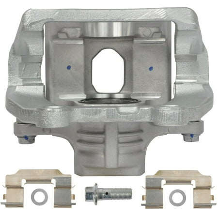 Cardone Industries New 2C-4804 Rear Left Brake Caliper Fits 2002 - 2009 Buick, Chevrolet, GMC