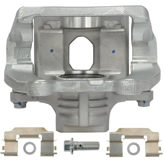 Cardone Industries New 2C-4804 Rear Left Brake Caliper Fits 2002 - 2009 Buick, Chevrolet, GMC