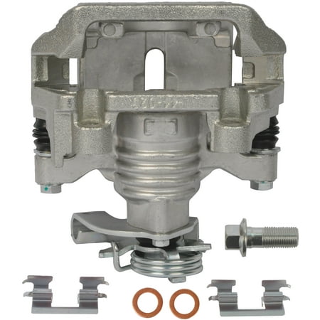 Cardone Industries New 2C-4893 Rear Left Brake Caliper Fits 2004 - 2012 Chevrolet, Pontiac, Saturn