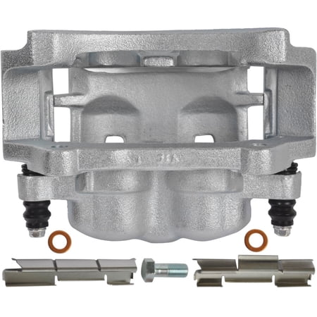 Cardone Industries New 2C-4895 Rear Left Brake Caliper Fits 2003 - 2008 Dodge