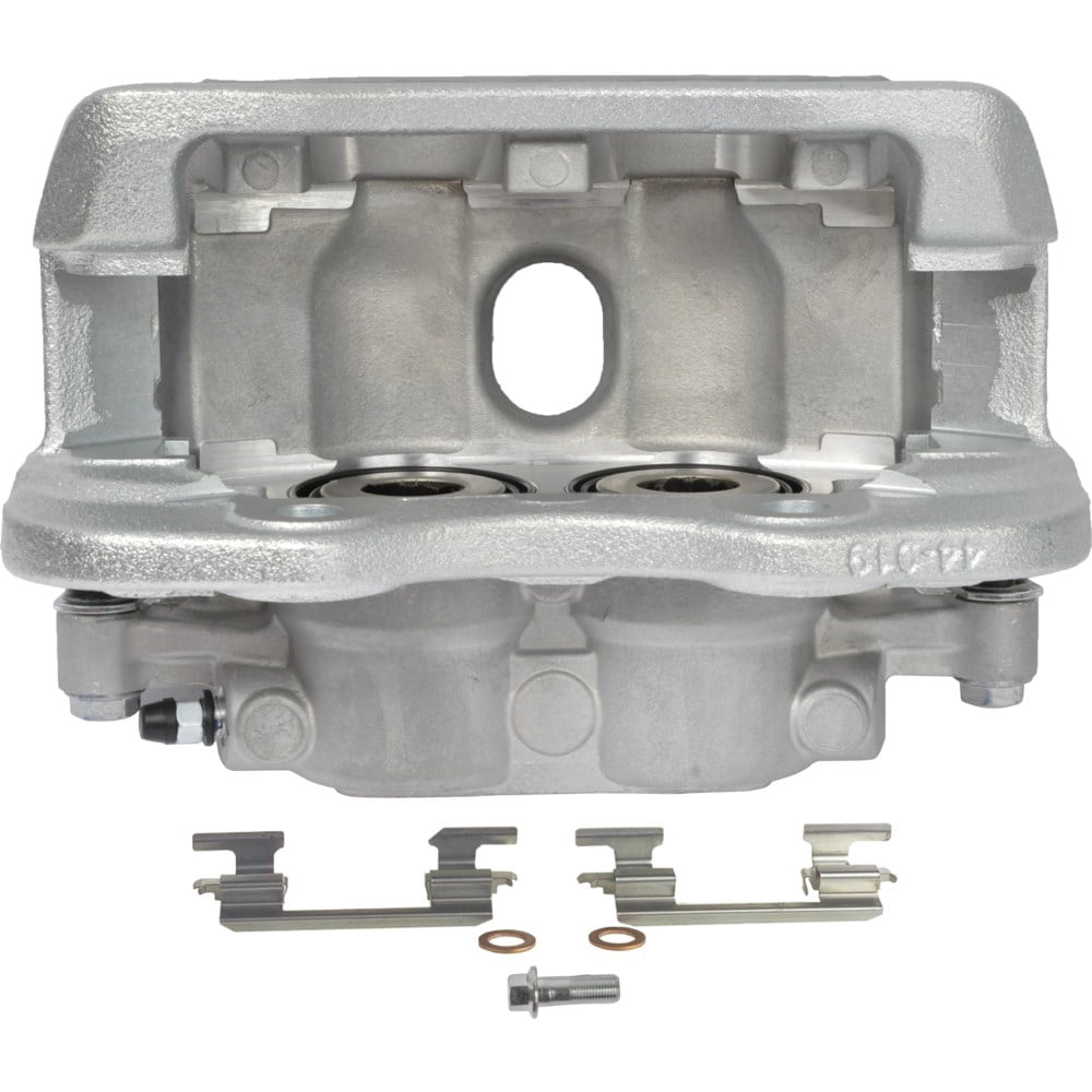 Cardone Industries New 2C-4941 Rear Right Brake Caliper Fits 2002 - 2014 Cadillac, Chevrolet, GMC