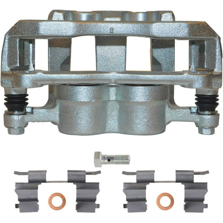 Cardone Industries New 2C-4994 Front Right Brake Caliper Fits 2006 - 2010 Ford, Mercury