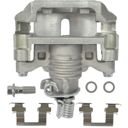 Cardone Industries New 2C-5010 Rear Left Brake Caliper Fits 2004 - 2016 Buick, Chevrolet, Pontiac