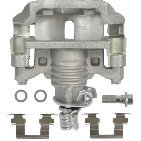 Cardone Industries New 2C-5011 Rear Right Brake Caliper Fits 2004 - 2016 Buick, Chevrolet, Pontiac