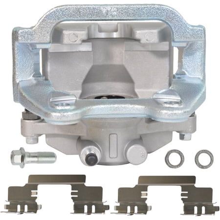 Cardone Industries New 2C-5031 Rear Right Brake Caliper Fits 2007 - 2020 Cadillac, Chevrolet, GMC
