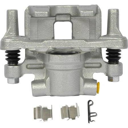 Cardone Industries New 2C-5038 Rear Right Brake Caliper Fits 2007 - 2017 Chrysler, Dodge, Jeep