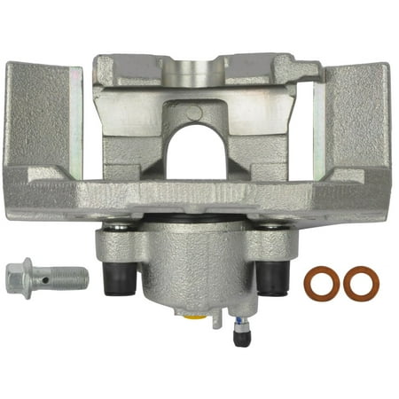 Cardone Industries New 2C-5048 Rear Right Brake Caliper Fits 2007 - 2017 Ford, Lincoln