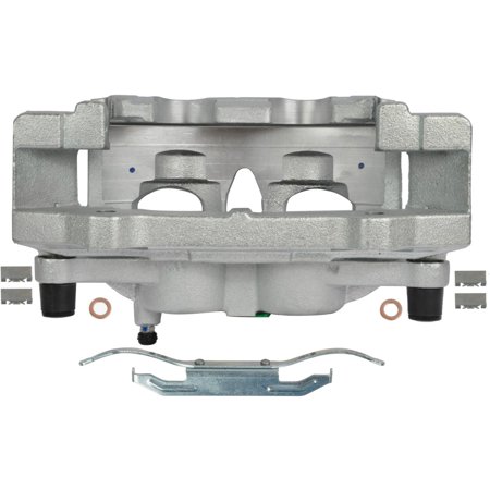 Cardone Industries New 2C-5061 Front Left Brake Caliper Fits 2007 - 2009 Ford, Lincoln