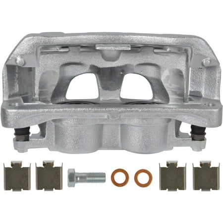 Cardone Industries New 2C-5072 Front Right Brake Caliper Fits 2008 - 2019 Ford