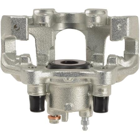 Cardone Industries New 2C-5300 Rear Left Brake Caliper Fits 2011 - 2020 Dodge, Jeep