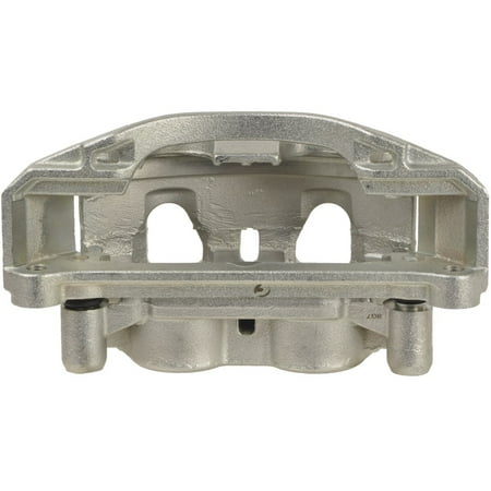 Cardone Industries New 2C-5302 Front Right Brake Caliper Fits 2011 - 2019 Chevrolet, GMC