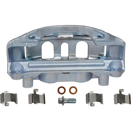 Cardone Industries New 2C-5307 Rear Left Brake Caliper Fits 2011 - 2019 Chevrolet, GMC