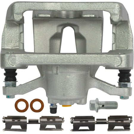 Cardone Industries New 2C-5397 Rear Left Brake Caliper Fits 2012 - 2016 Ford