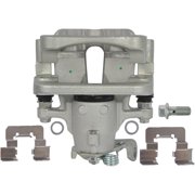 Cardone Industries New 2C-5504 Rear Right Brake Caliper Fits 2014 - 2016 Chevrolet