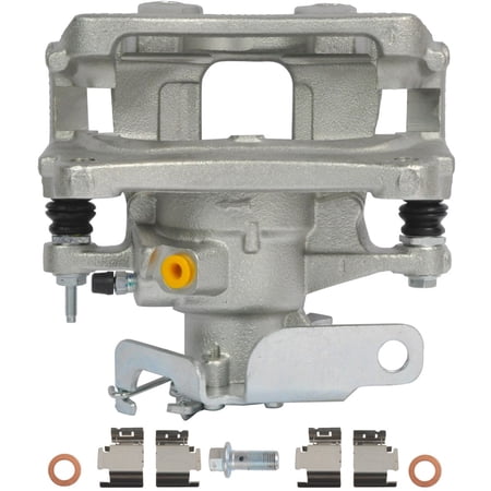 Cardone Industries New 2C-5517 Rear Left Brake Caliper Fits 2015 - 2019 Ford