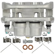 Cardone Industries New 2C-6275 Front Right Brake Caliper Fits 2010 - 2020 Lexus, Toyota