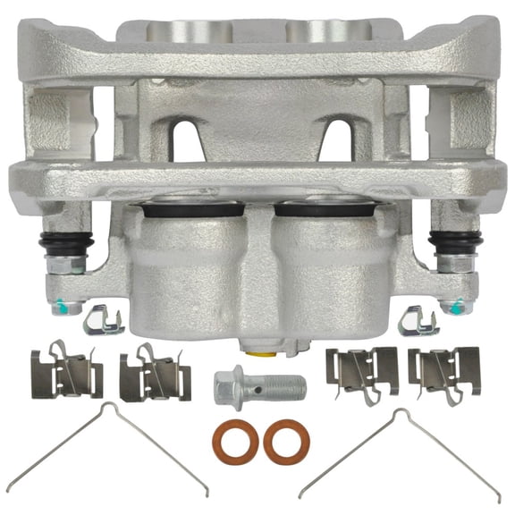 Cardone Industries New 2C-6275 Front Right Brake Caliper Fits 2010 - 2020 Lexus, Toyota