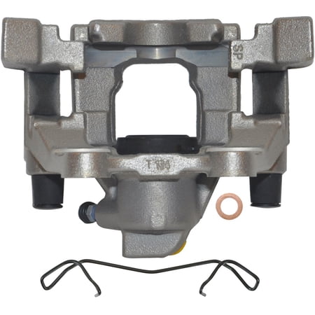 Cardone Industries New 2C-6360 Rear Left Brake Caliper Fits 2010 - 2015 Mercedes-Benz
