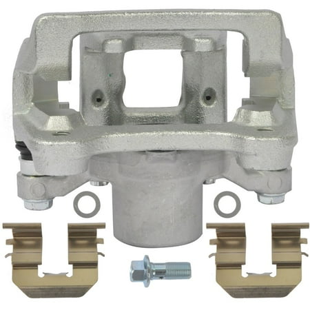 Cardone Industries New 2C-6457 Rear Left Brake Caliper Fits 2011 - 2015 Hyundai, Kia