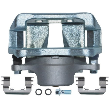 Cardone Industries New 2C-6461 Front Left Brake Caliper Fits 2011 - 2014 Hyundai