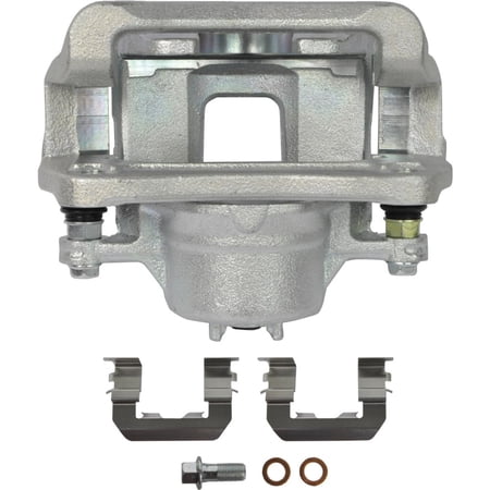 Cardone Industries New 2C-6462S Front Right Brake Caliper Fits 2014 - 2015 Kia