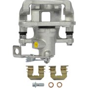 Cardone Industries New 2C-6793 Rear Left Brake Caliper Fits 2012 - 2017 Dodge, Hyundai