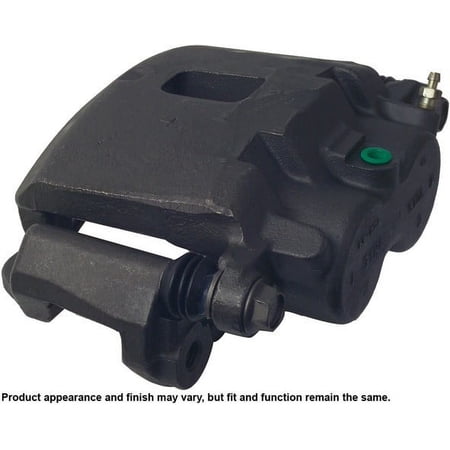 Cardone Cardone or OEF3 Remanufactured Brake Caliper, Unloaded w/Bracket Fits select: 2003-2020 CHEVROLET EXPRESS G2500, 2004-2020 CHEVROLET EXPRESS G3500