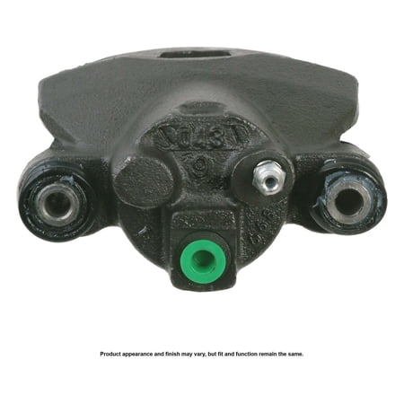 Cardone Cardone or OEF3 Remanufactured Brake Caliper, Unloaded w/o Bracket Fits select: 1996-2000 MERCURY GRAND MARQUIS, 1996-2000 FORD CROWN VICTORIA
