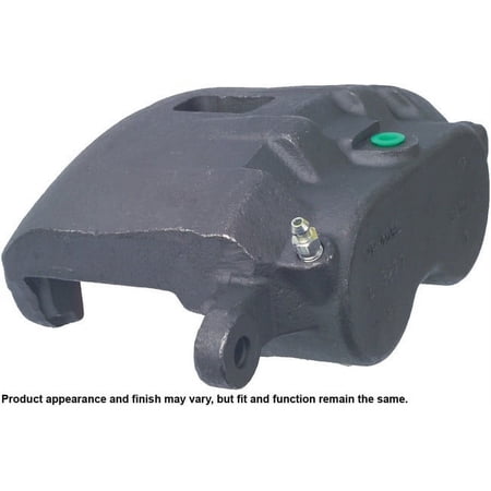 Remanufactured Cardone Cardone or OEF3 Brake Caliper, Unloaded w/o Bracket Fits select: 2004-2008 CHEVROLET EXPRESS G3500, 2003 CHEVROLET EXPRESS G2500