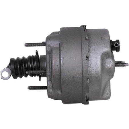 Cardone Power Brake Booster 54-73202 Fits select: 1967-1969 FORD MUSTANG, 1967-1969 MERCURY COUGAR