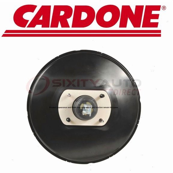 Cardone Power Brake Booster compatible with Honda Accord Crosstour 2010-2011