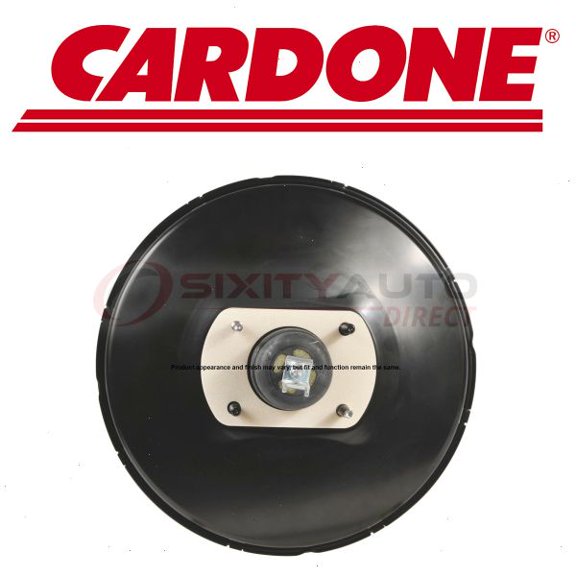 Cardone Power Brake Booster compatible with Honda CR-V 2007-2015