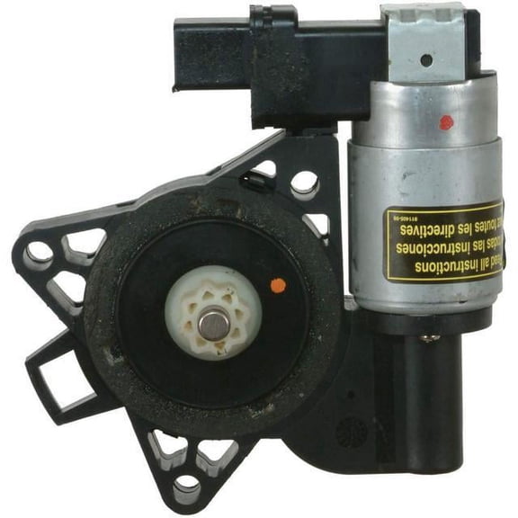 Cardone Power Window Motor 47-17002
