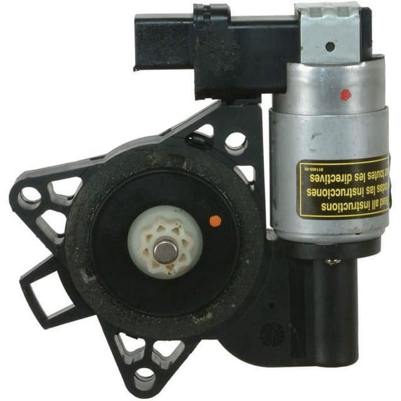 Cardone Power Window Motor 47-17002