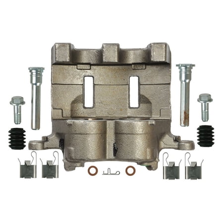 Cardone Reman 18-8074 - Unloaded Front Passenger Side Brake Caliper Fits select: 2013 ISUZU NPR