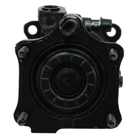 Cardone Reman 52-9810 - Power Brake Booster
